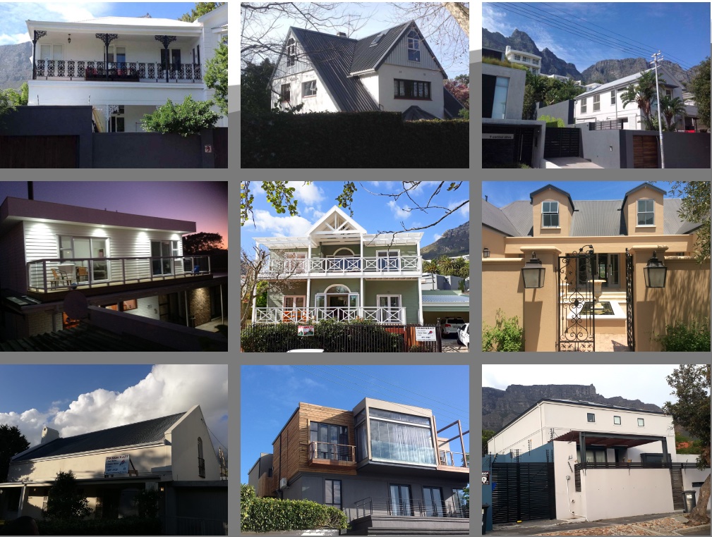 Loft Conversions Gallery
